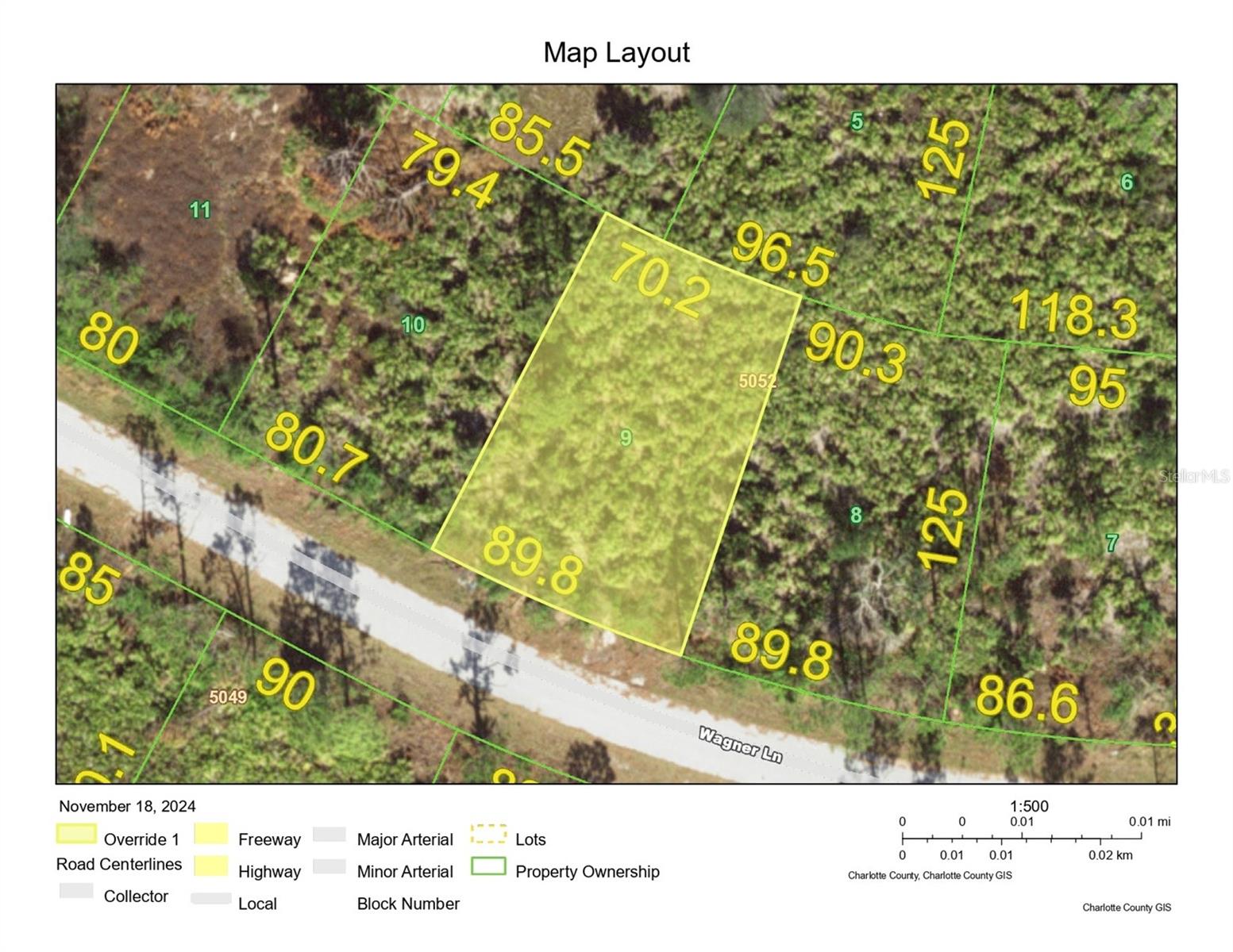 12242 Wagner Lane, FL