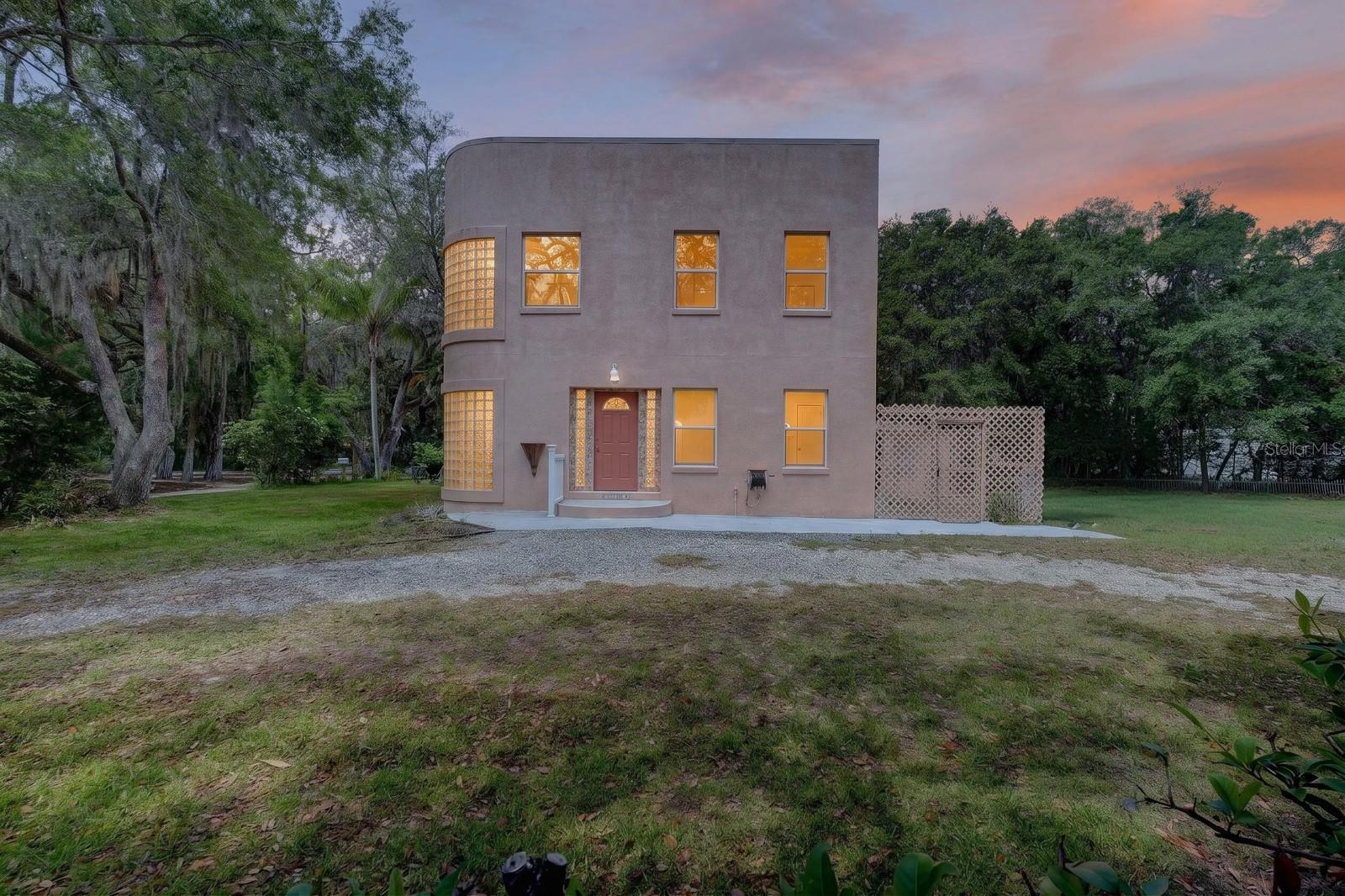 5300 Ocean Shore Boulevard, FL