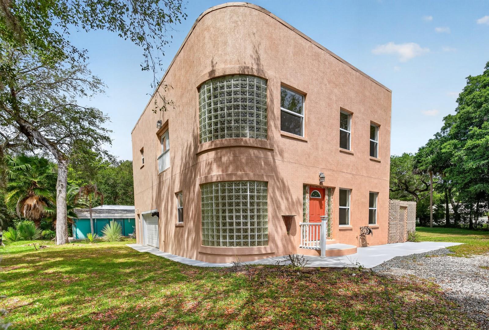 5300 Ocean Shore Boulevard, FL