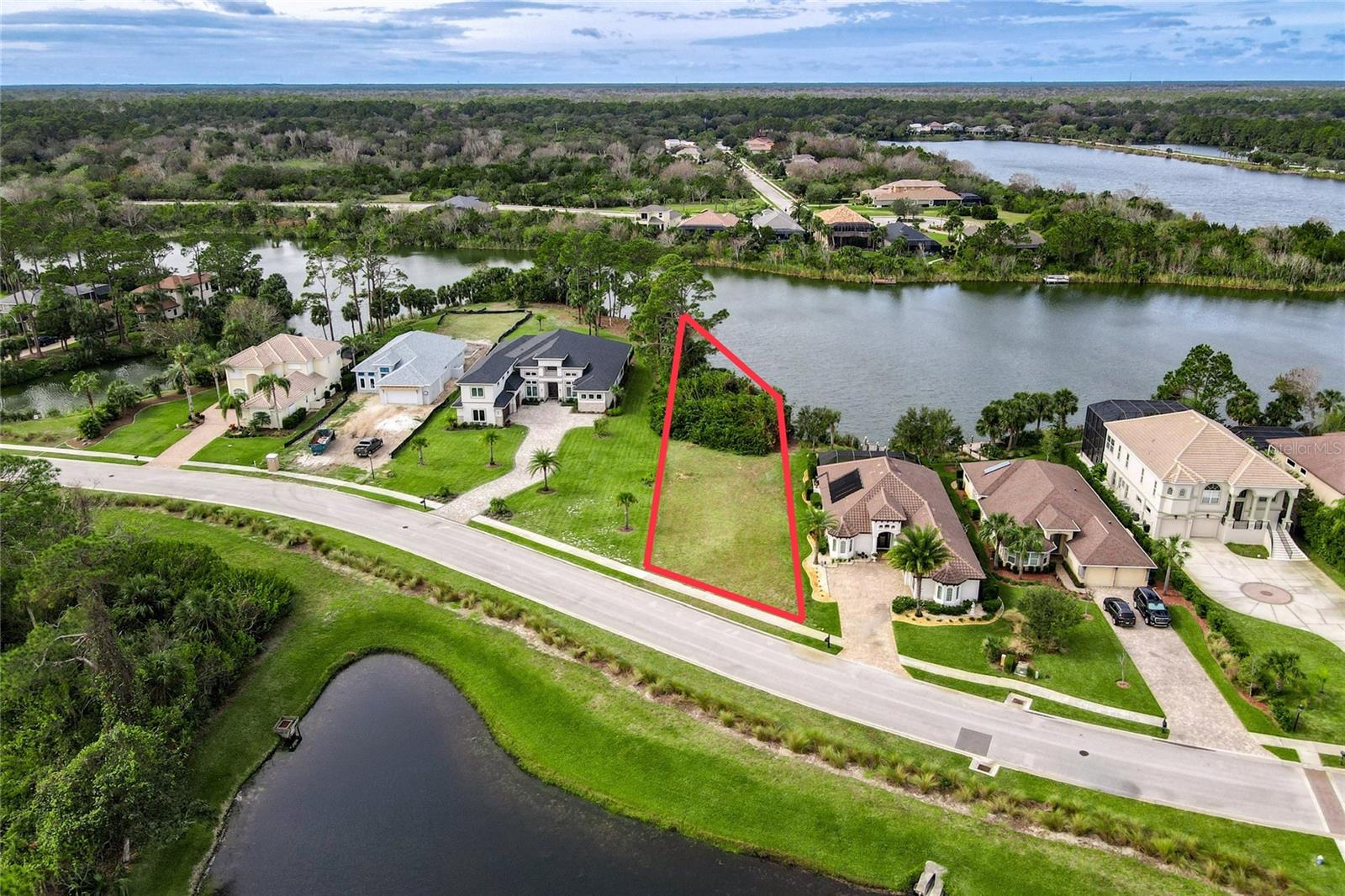 22 Heron Drive, FL