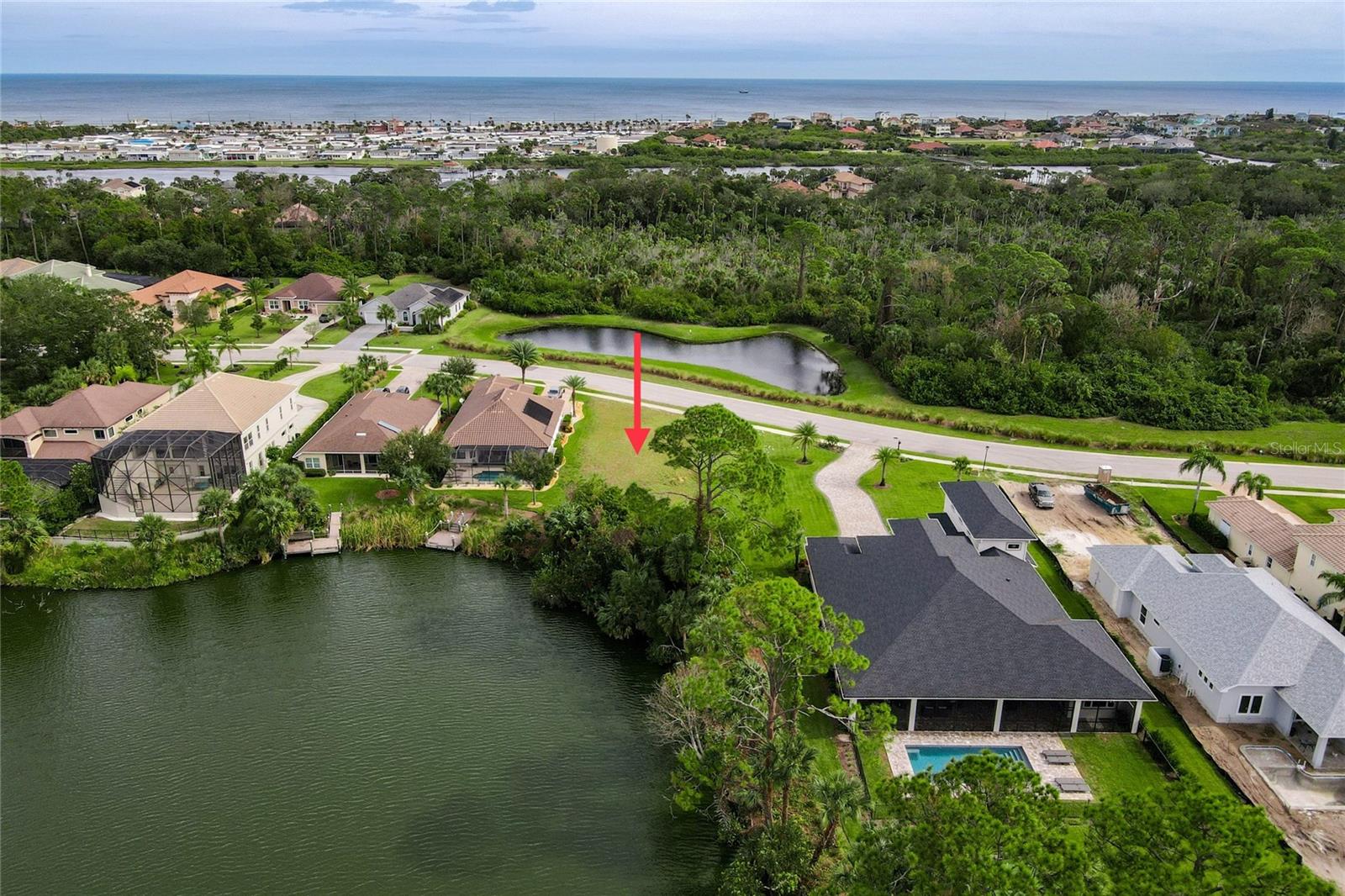22 Heron Drive, FL