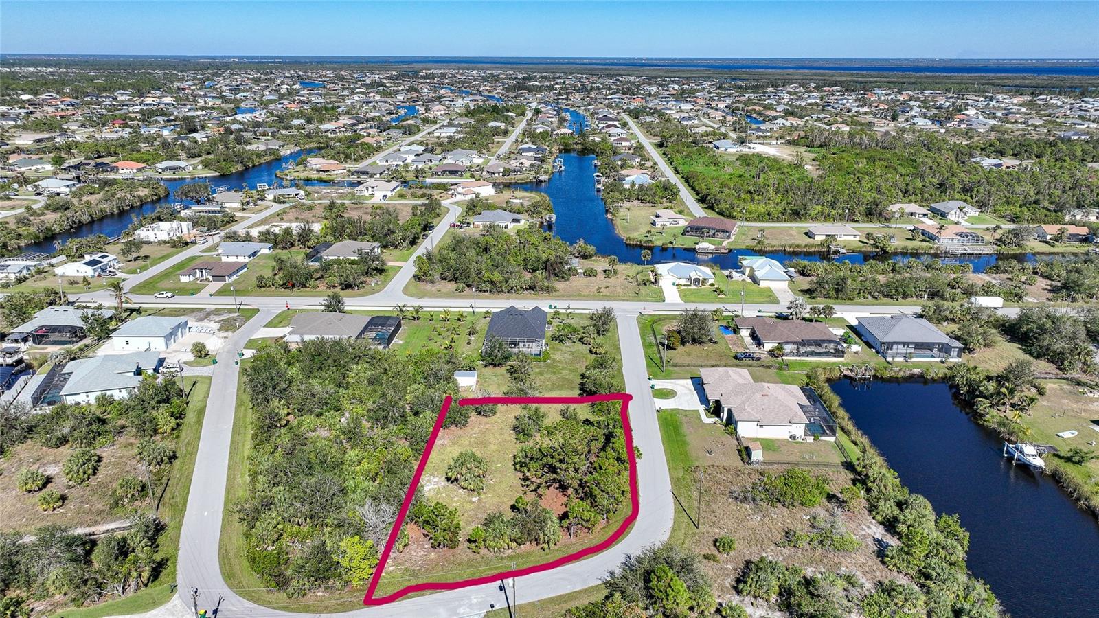 9531 & 9551 Horace Circle, FL