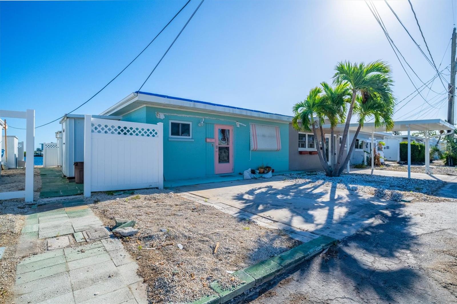 23 Seaside Court, FL