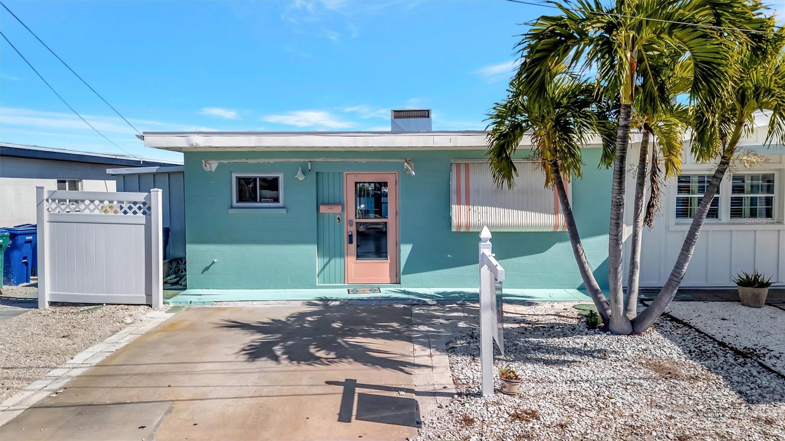 23 Seaside Court, FL
