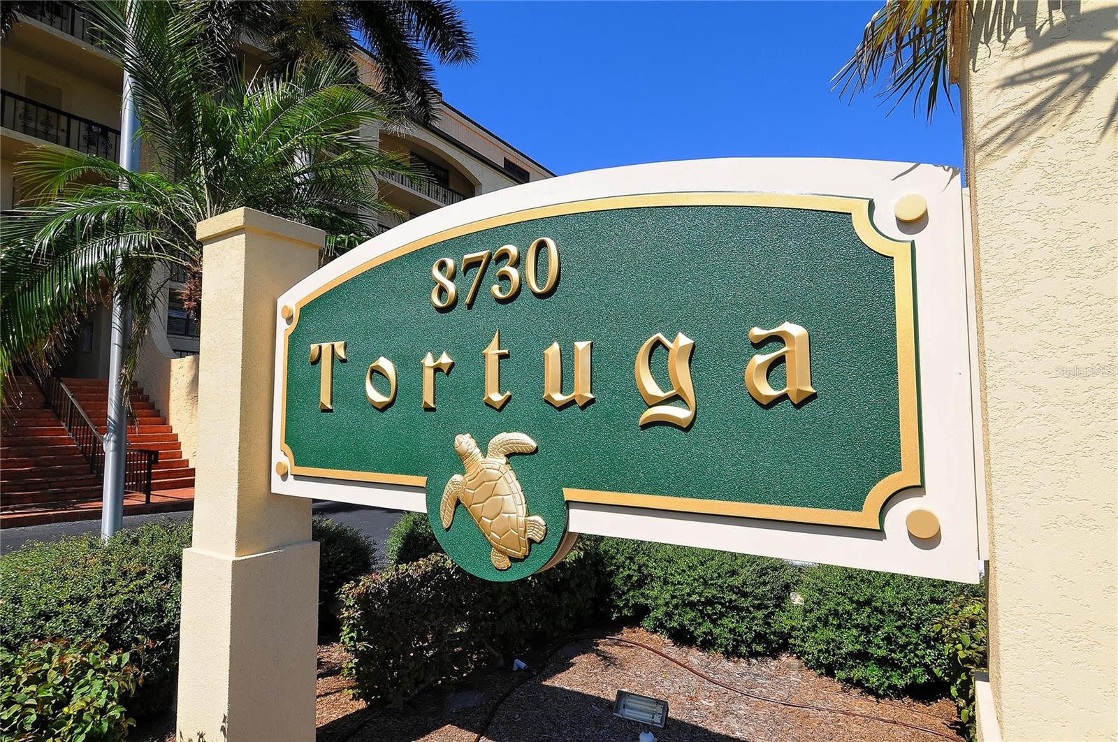 8710 Midnight Pass Road, FL
