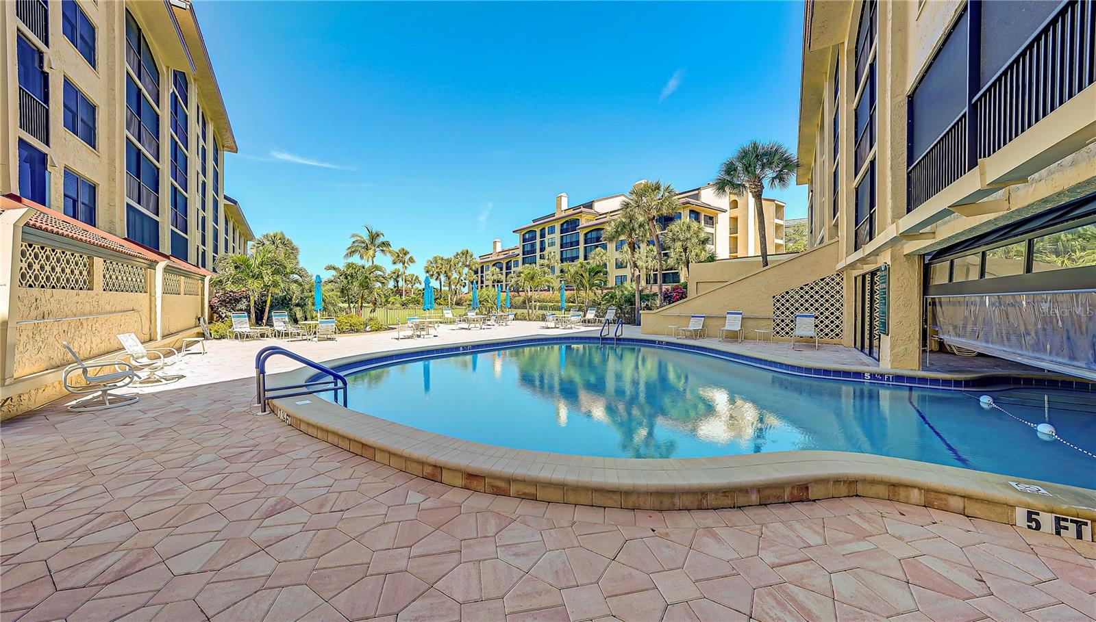 8710 Midnight Pass Road, FL