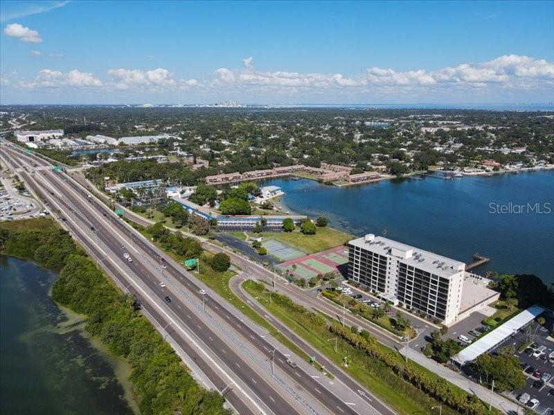 7100 Sunshine Skyway Lane, FL