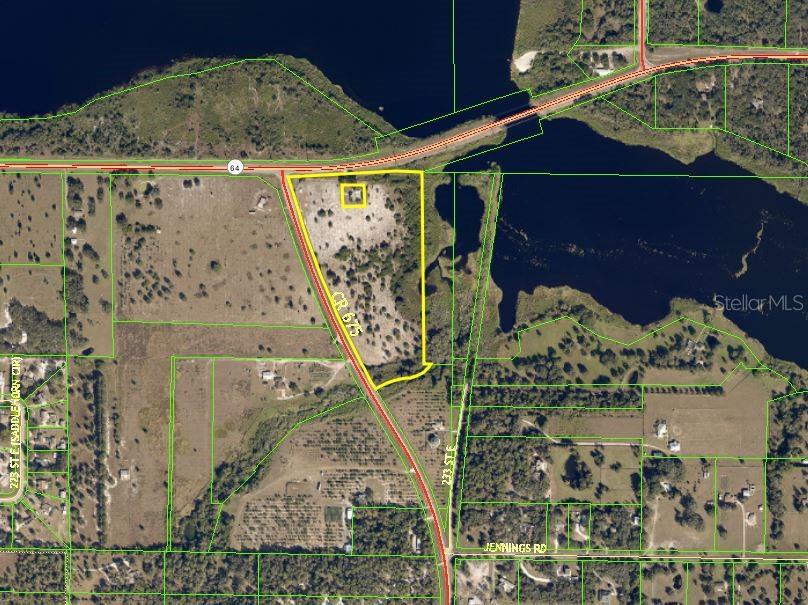 Cr-675, FL