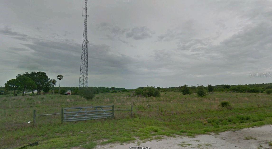 Cr-675, FL