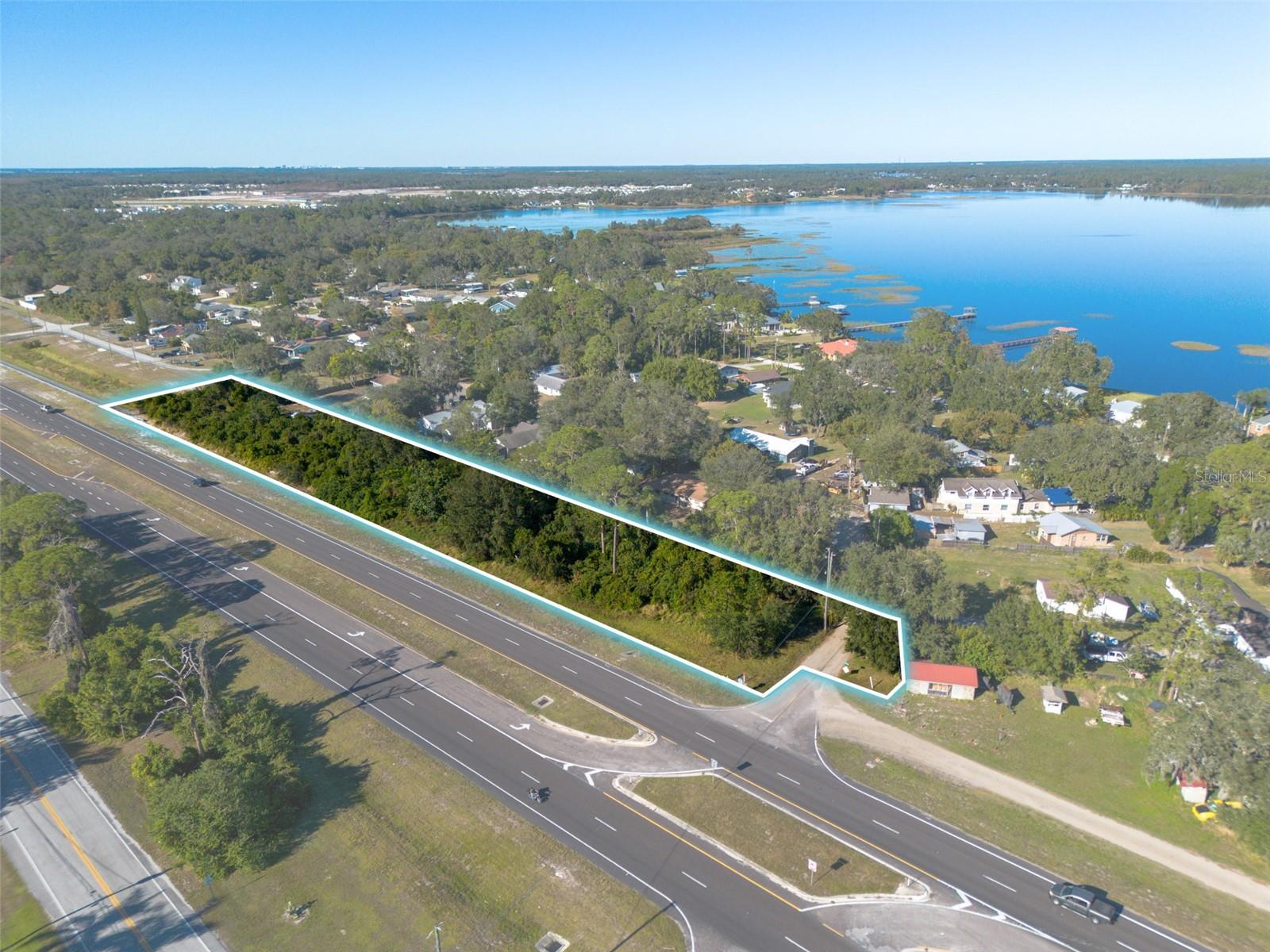 6131 Irlo Bronson Memorial Highway, FL