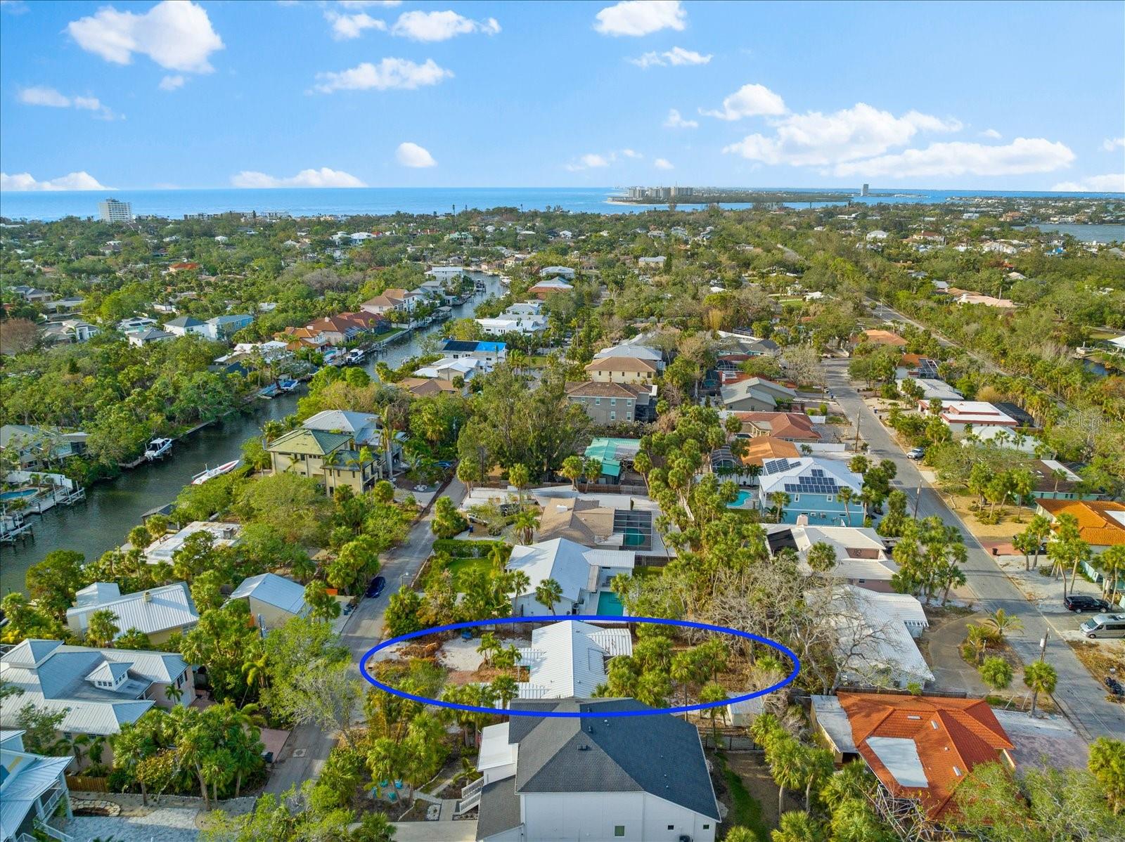 5019 Commonwealth Drive, FL