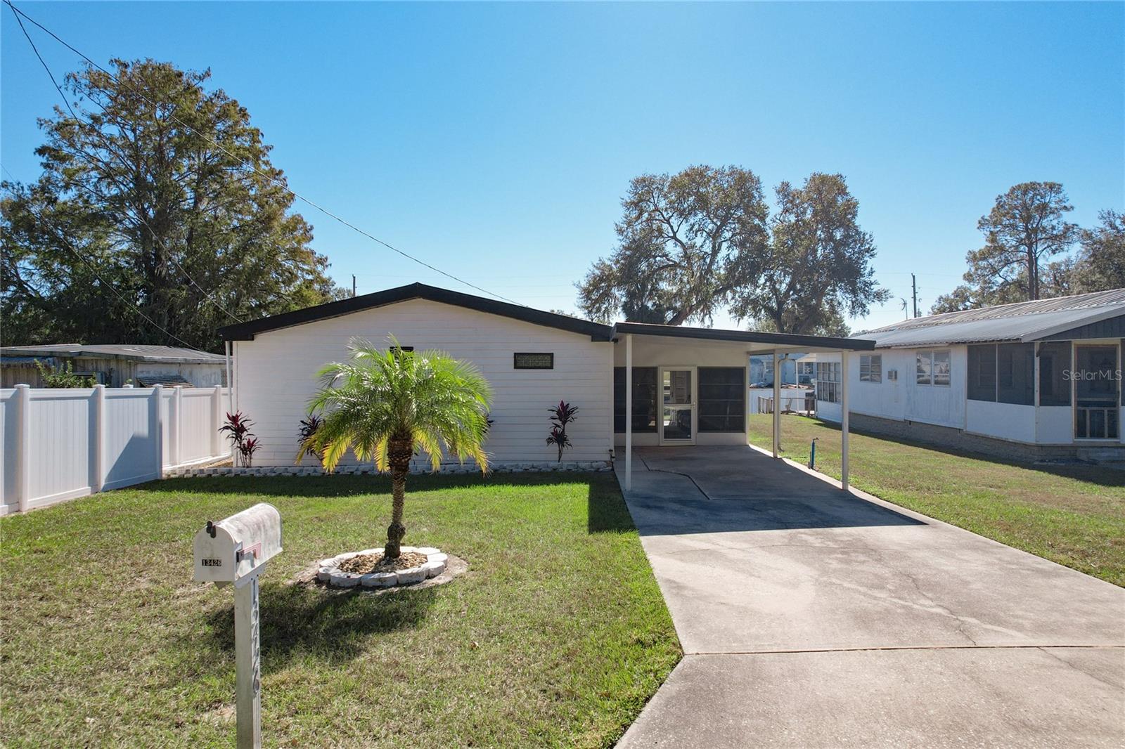 13426 Palm Drive, FL