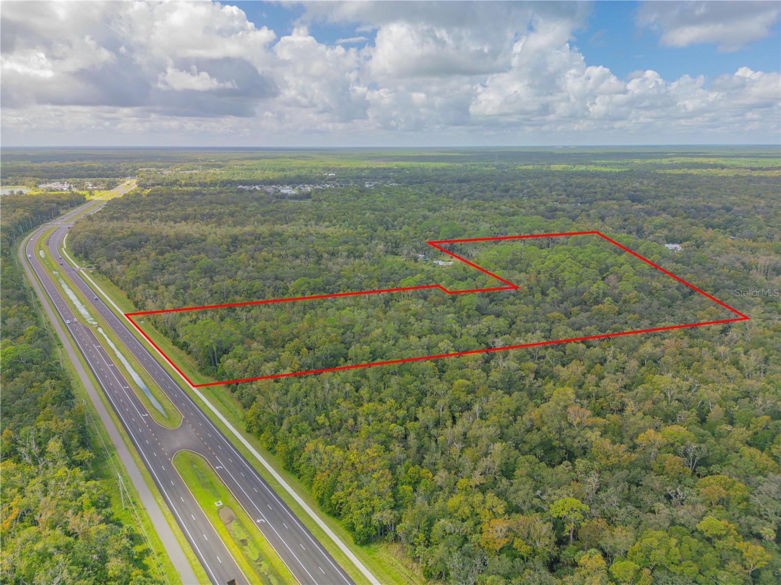 0 Indian River Boulevard, FL