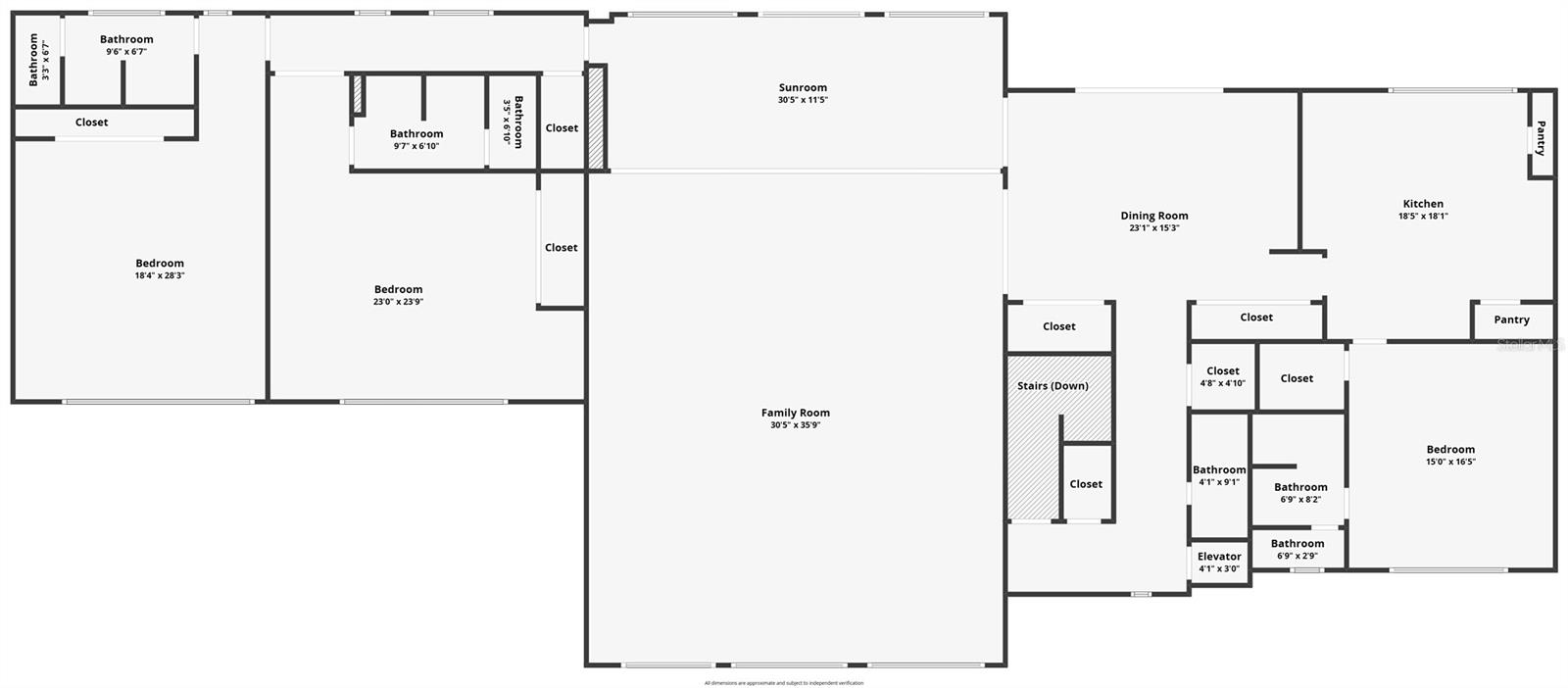 18 Coventry Drive, FL