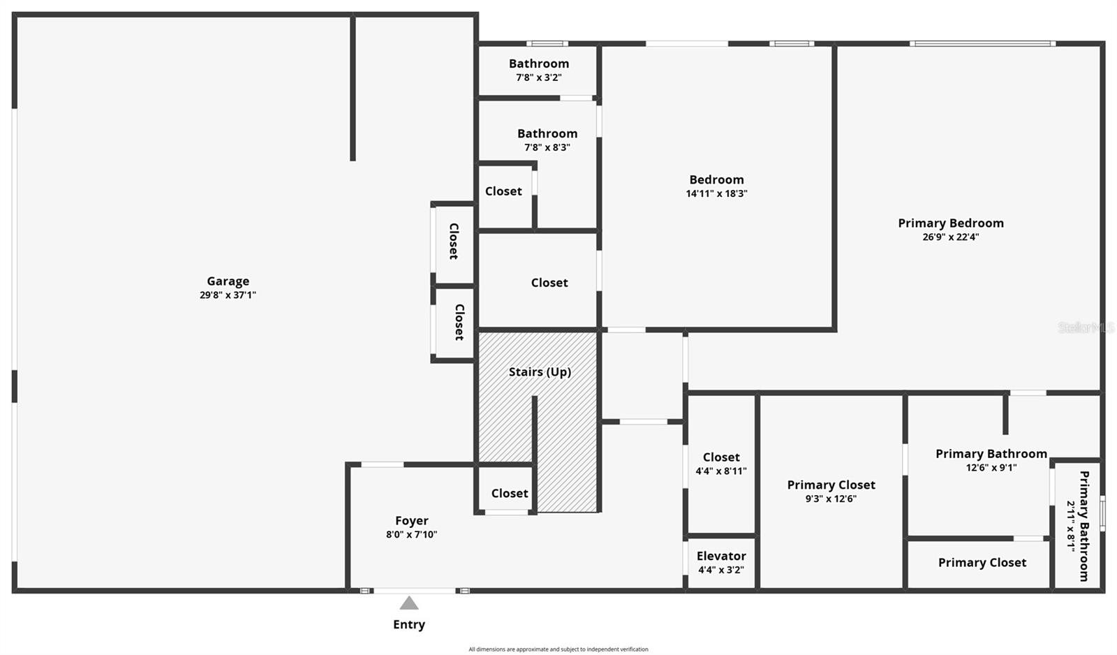 18 Coventry Drive, FL