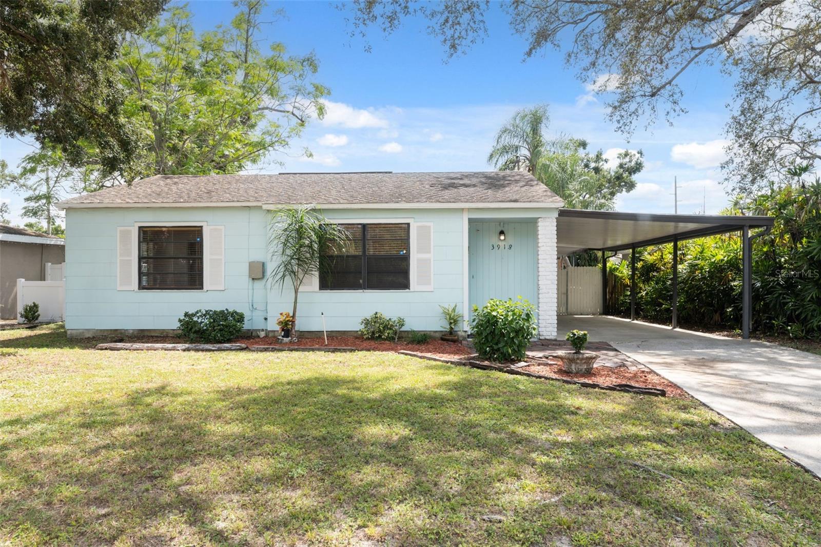 3918 Fig Street, FL