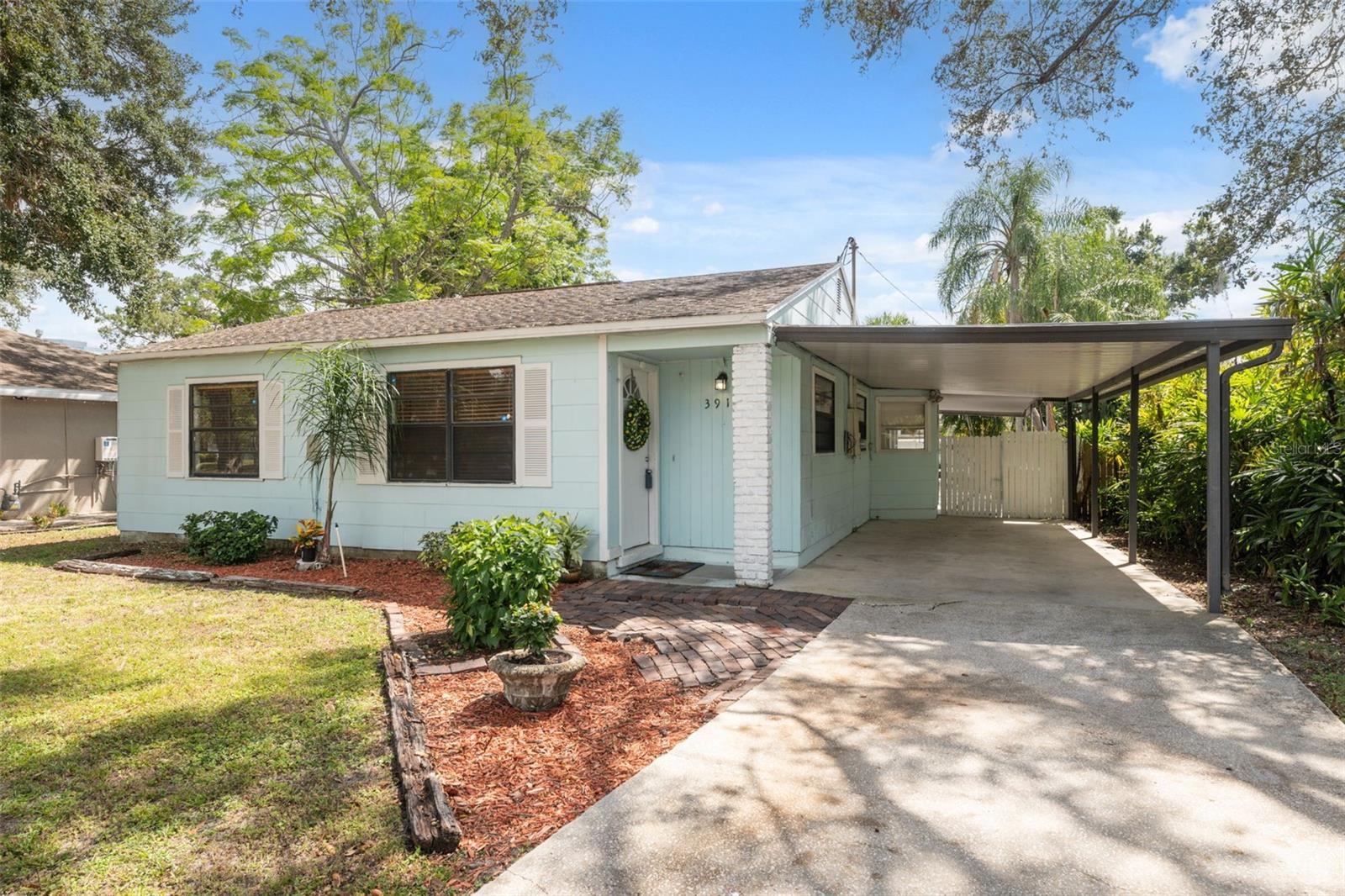 3918 Fig Street, FL