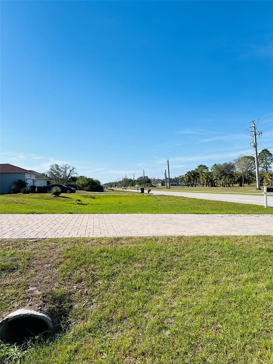 Price Boulevard, FL