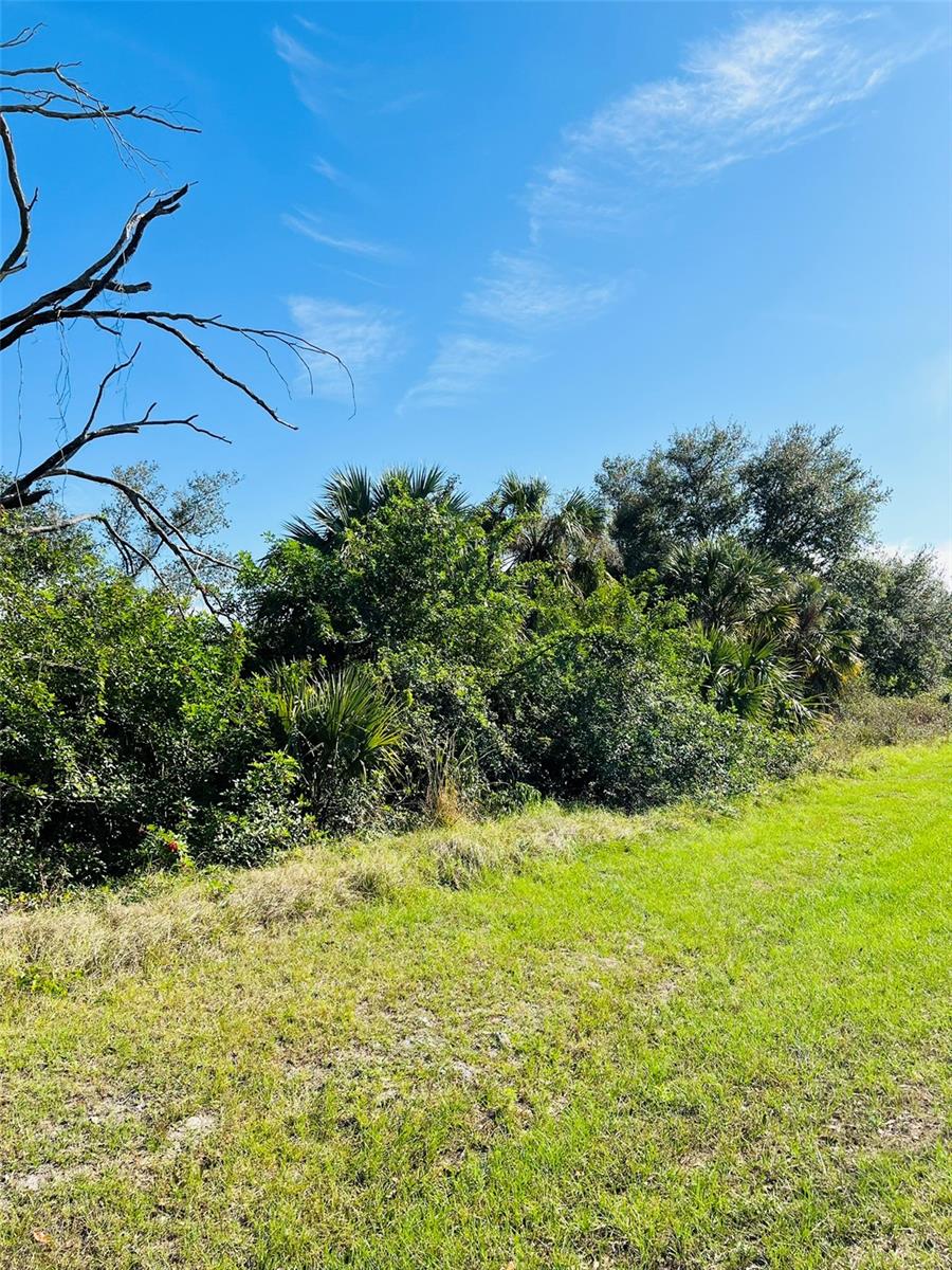 Price Boulevard, FL