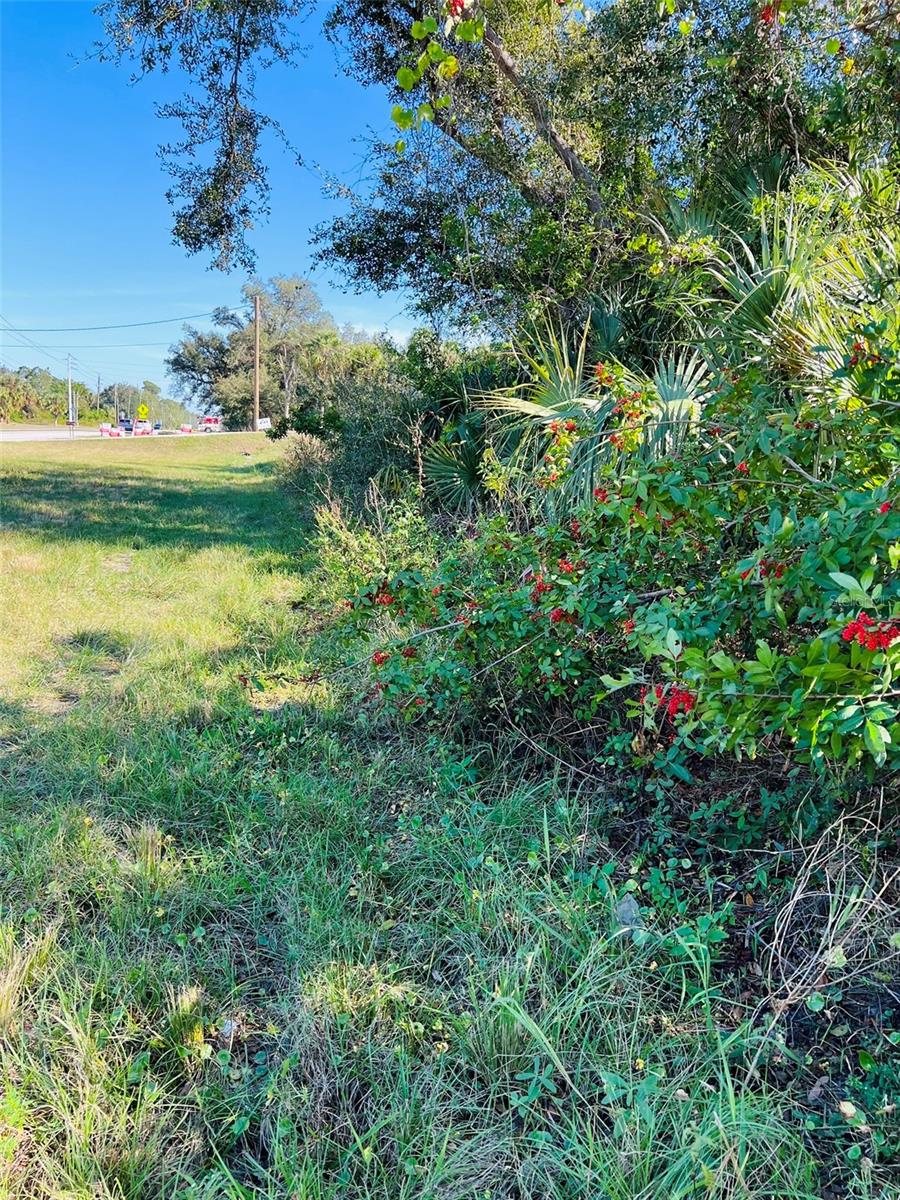 Price Boulevard, FL