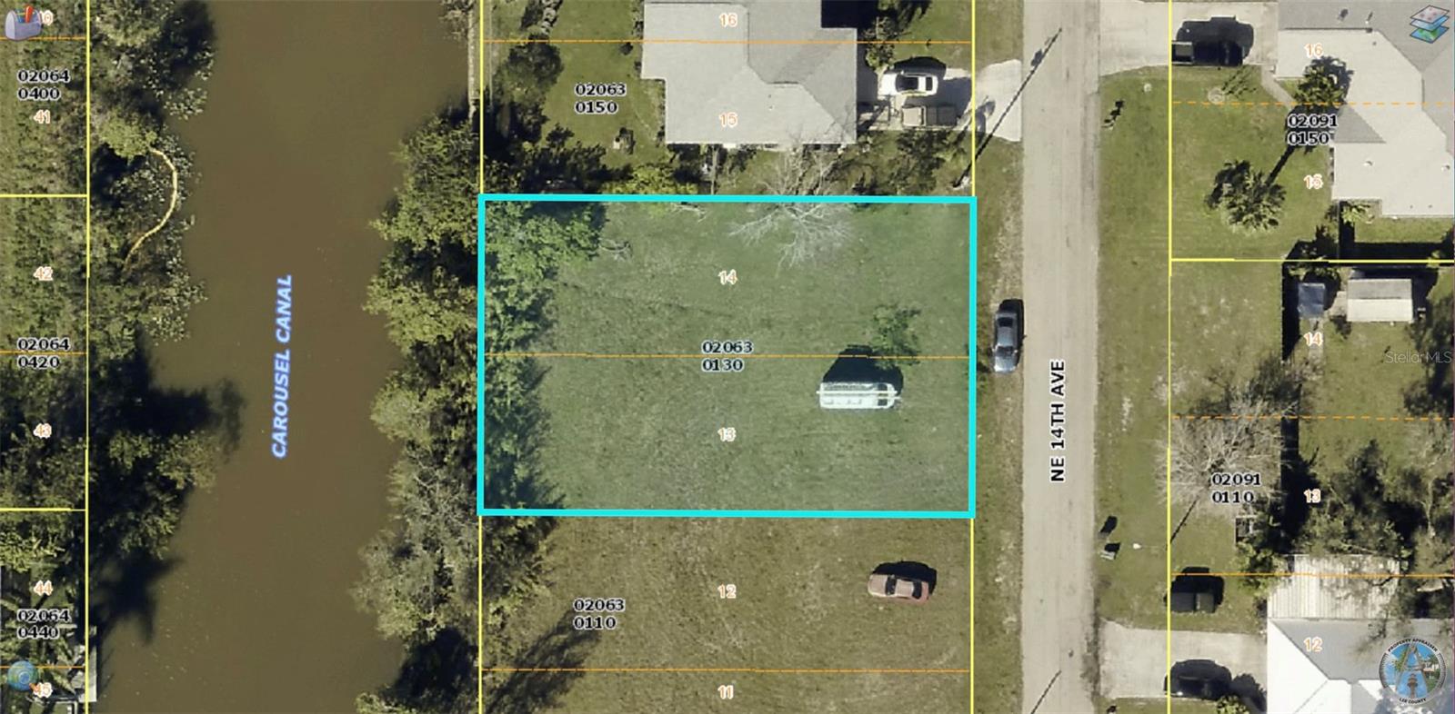 1226 14th Avenue, FL