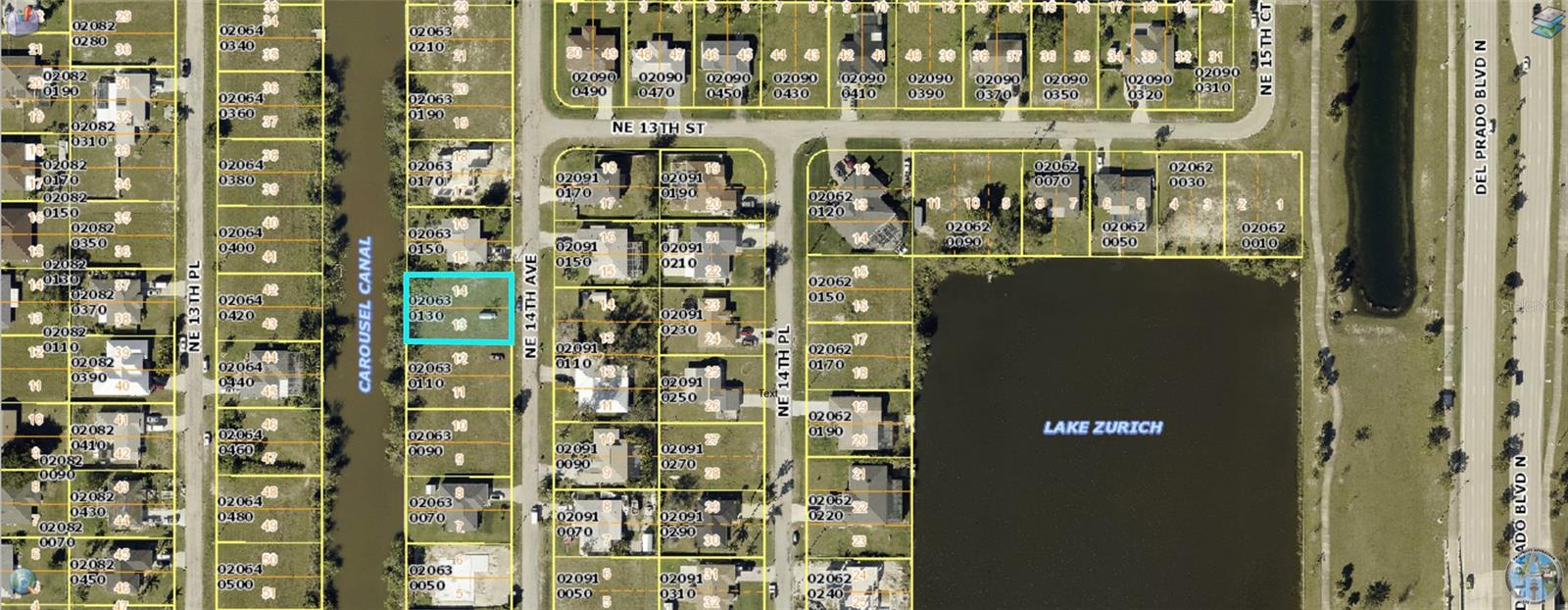 1226 14th Avenue, FL