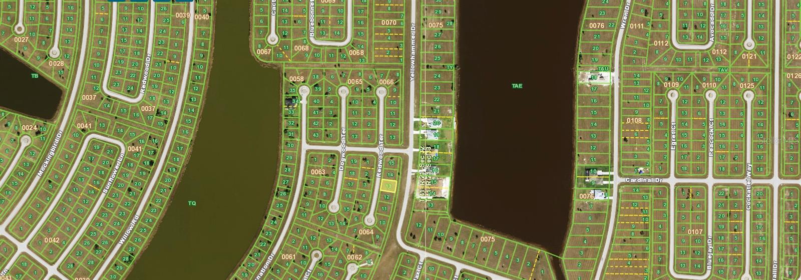 10 Redwood Terrace, FL