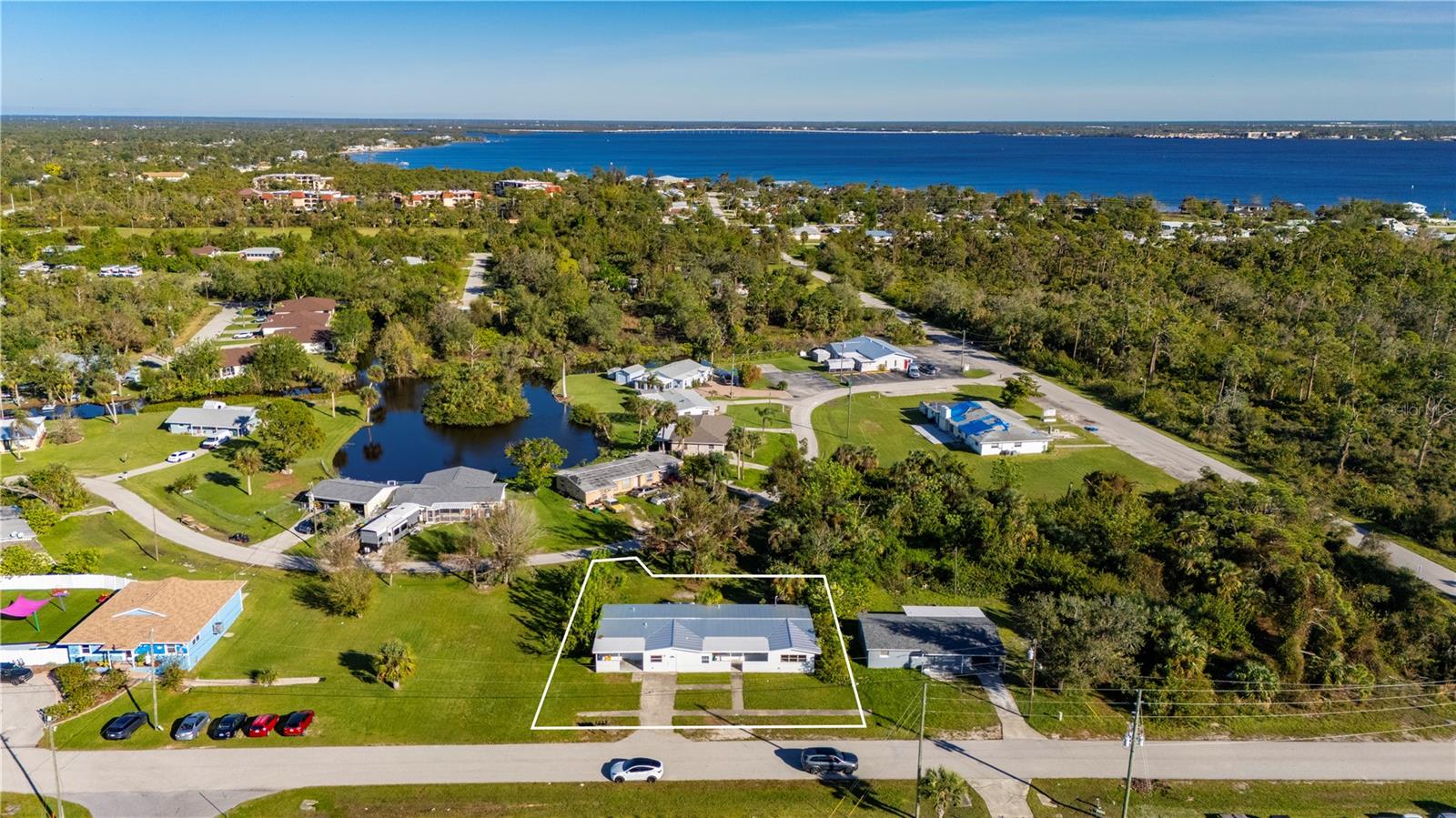 4362 Pinnacle Street, FL