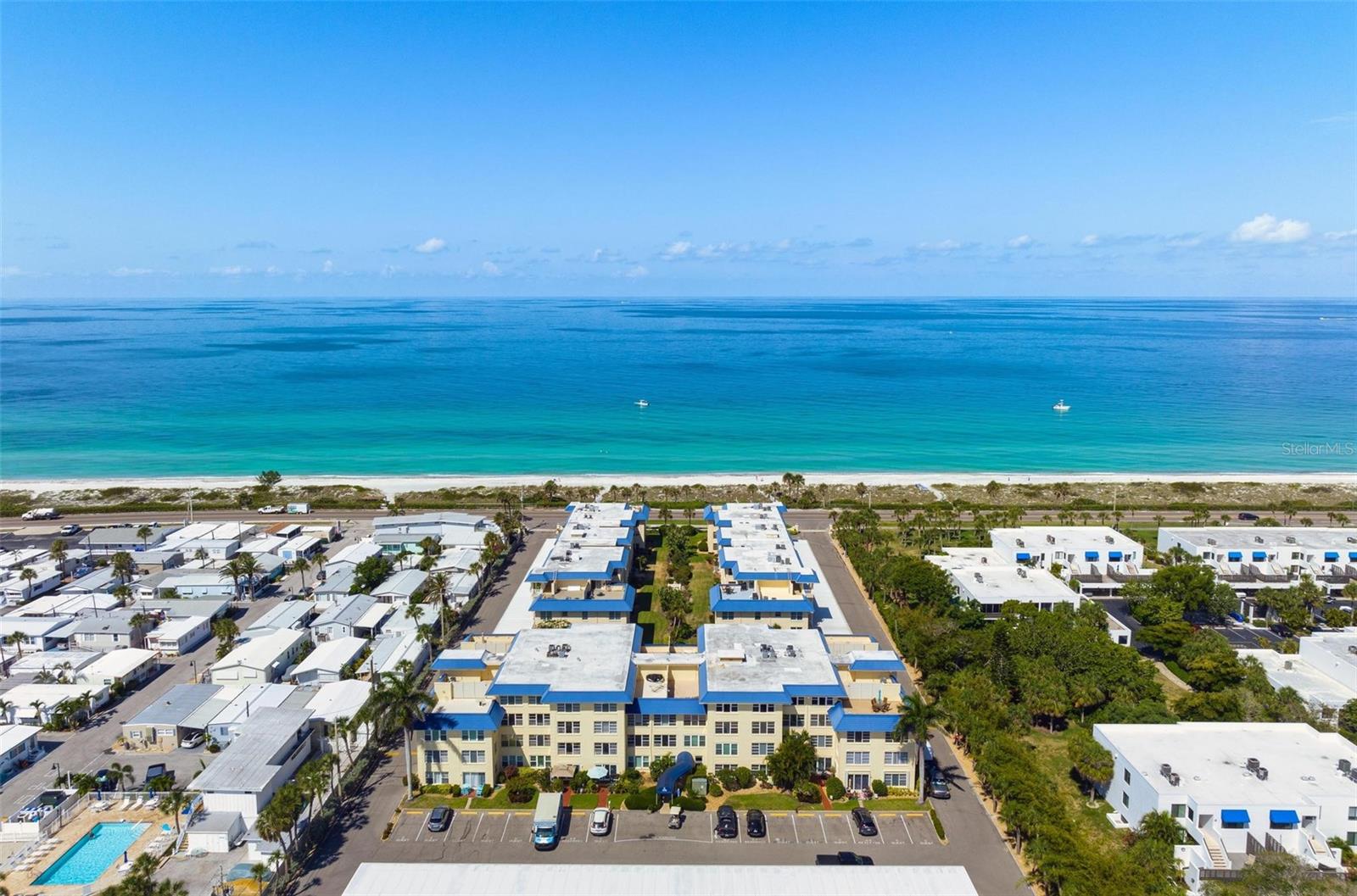 3806 Gulf Of Mexico Drive, FL