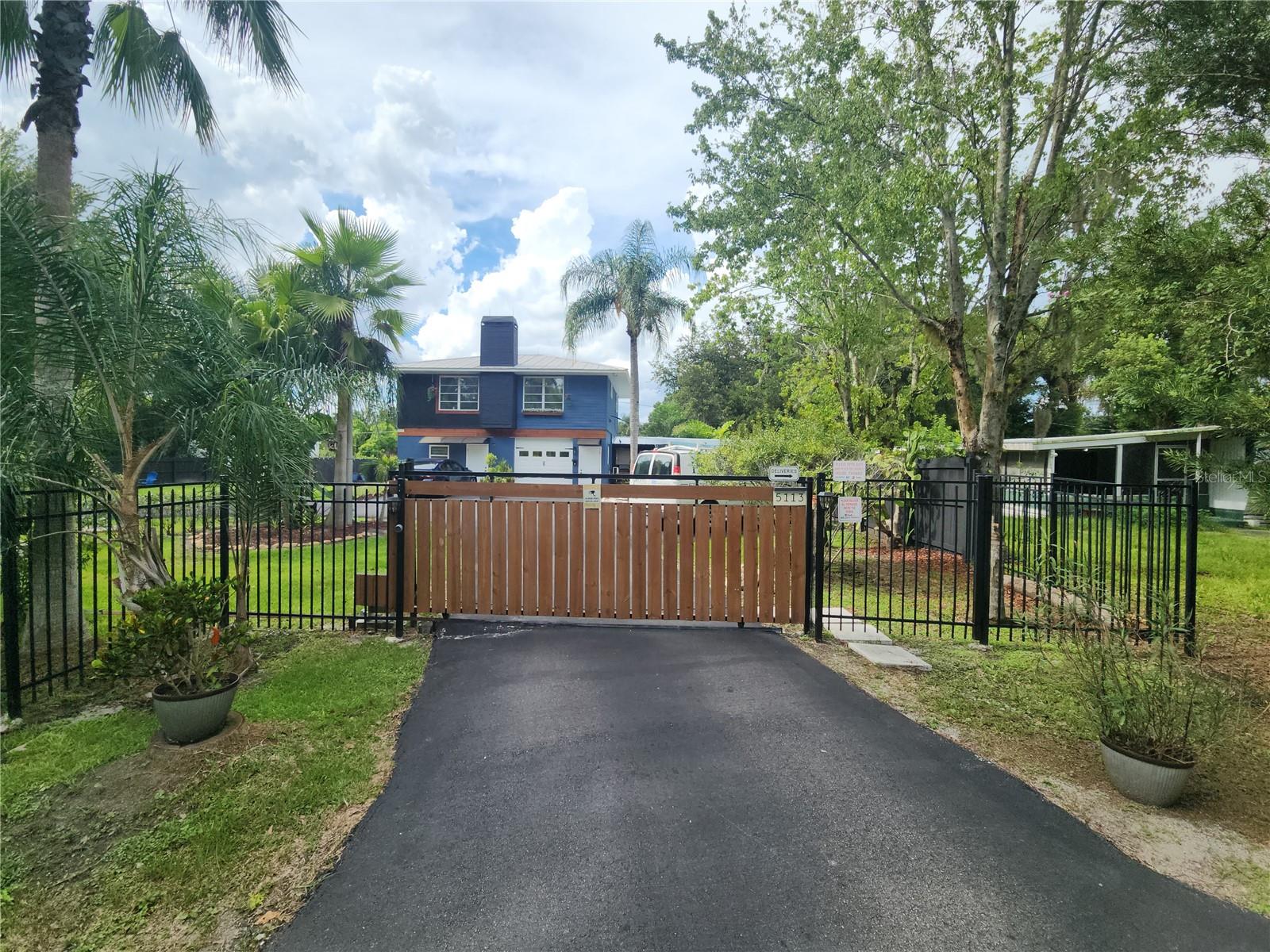 5113 Palmetto Road, FL