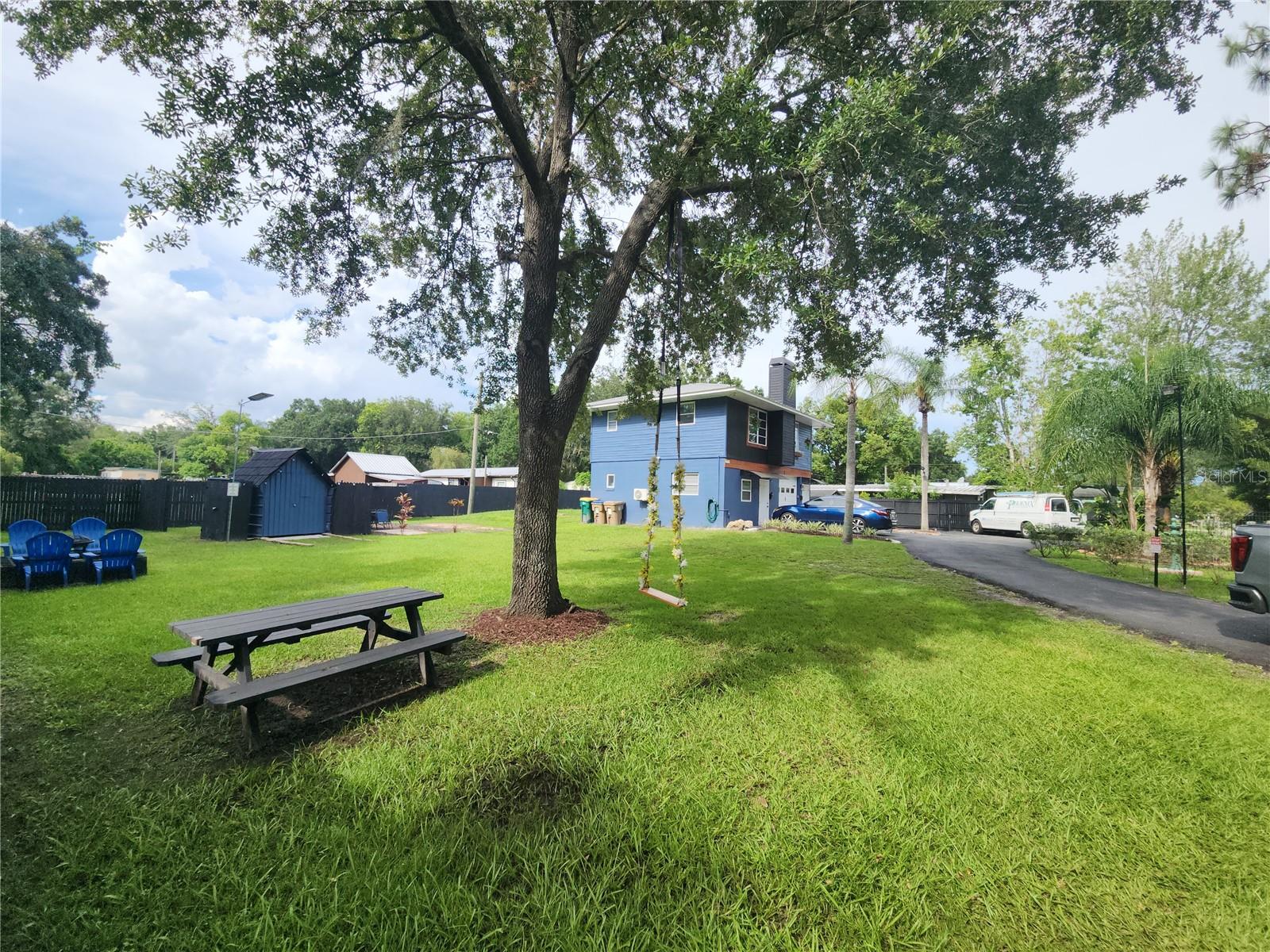 5113 Palmetto Road, FL