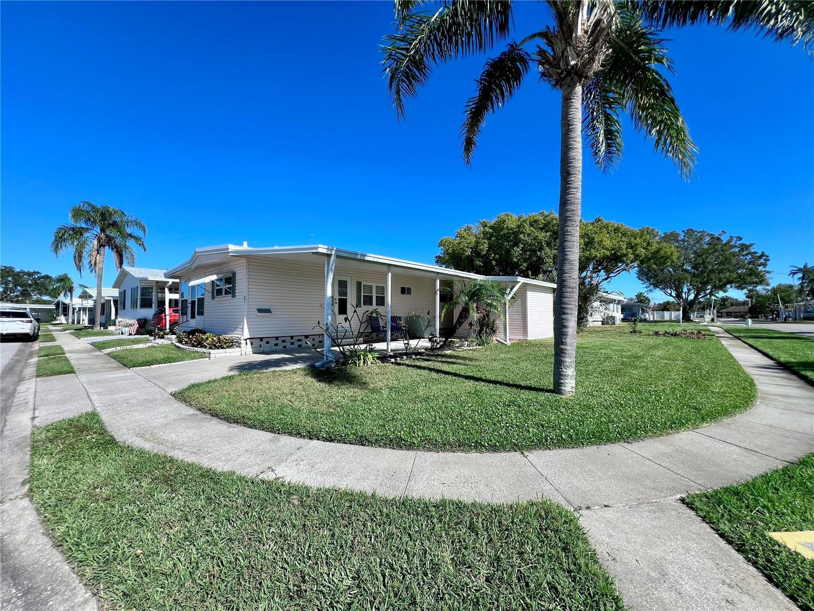 1100 Belcher Road, FL