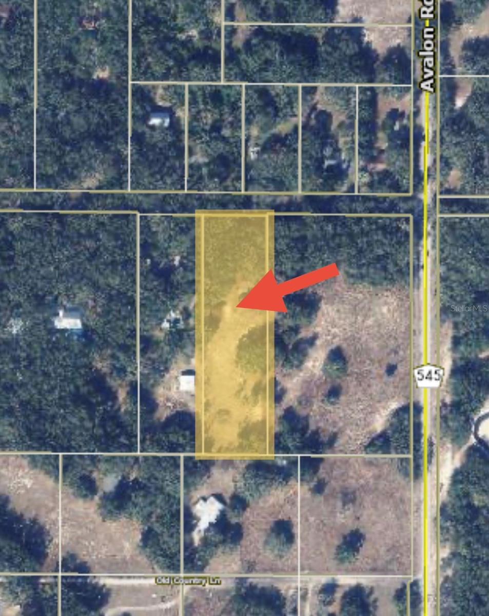 17144 Phil C Peters Road, FL