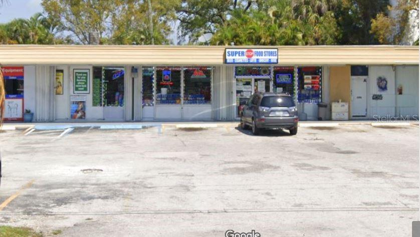 1801 45th Street, FL