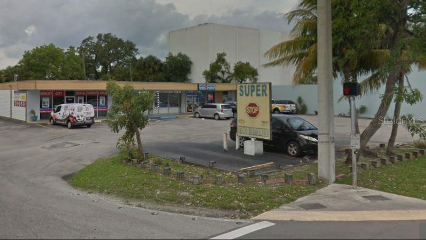 1801 45th Street, FL