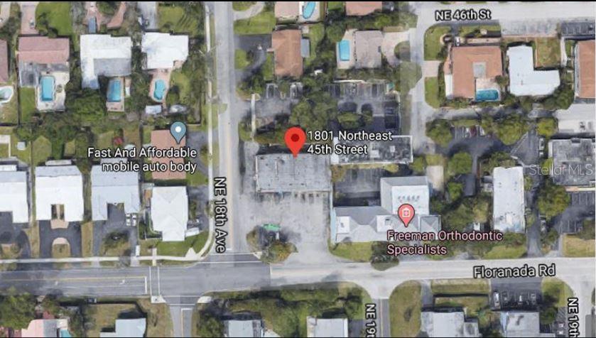 1801 45th Street, FL