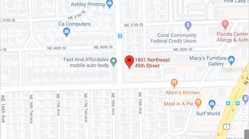 1801 45th Street, FL