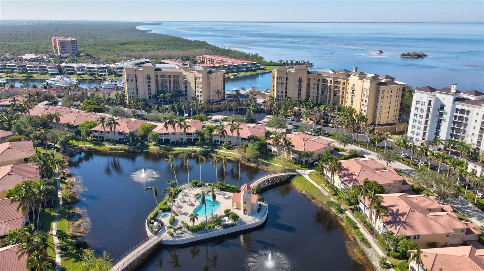 3321 Sunset Key Circle, FL