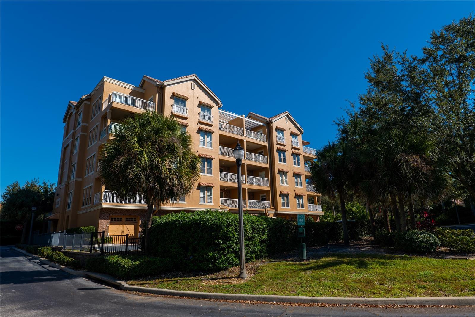 7500 Toscana Boulevard, FL