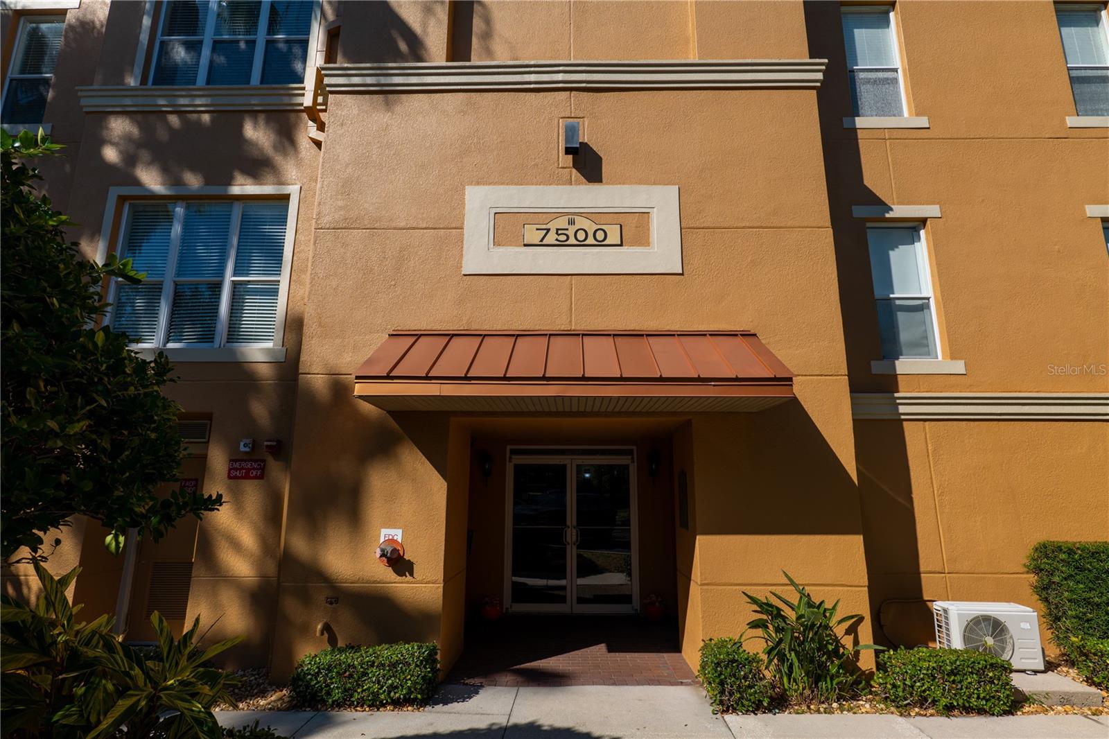 7500 Toscana Boulevard, FL