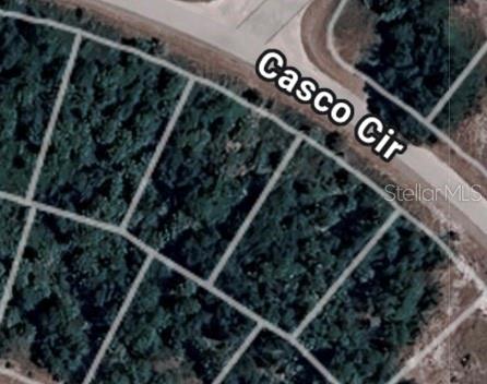 Lot 6 Block 2025 Casco Circle, FL