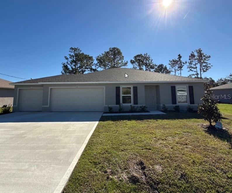4 Pittwick Lane, FL