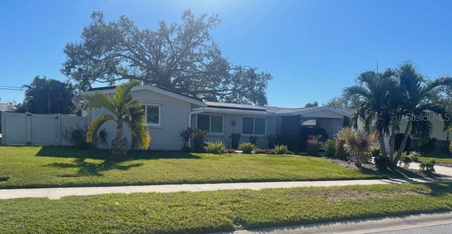 3054 Lockwood Terrace, FL