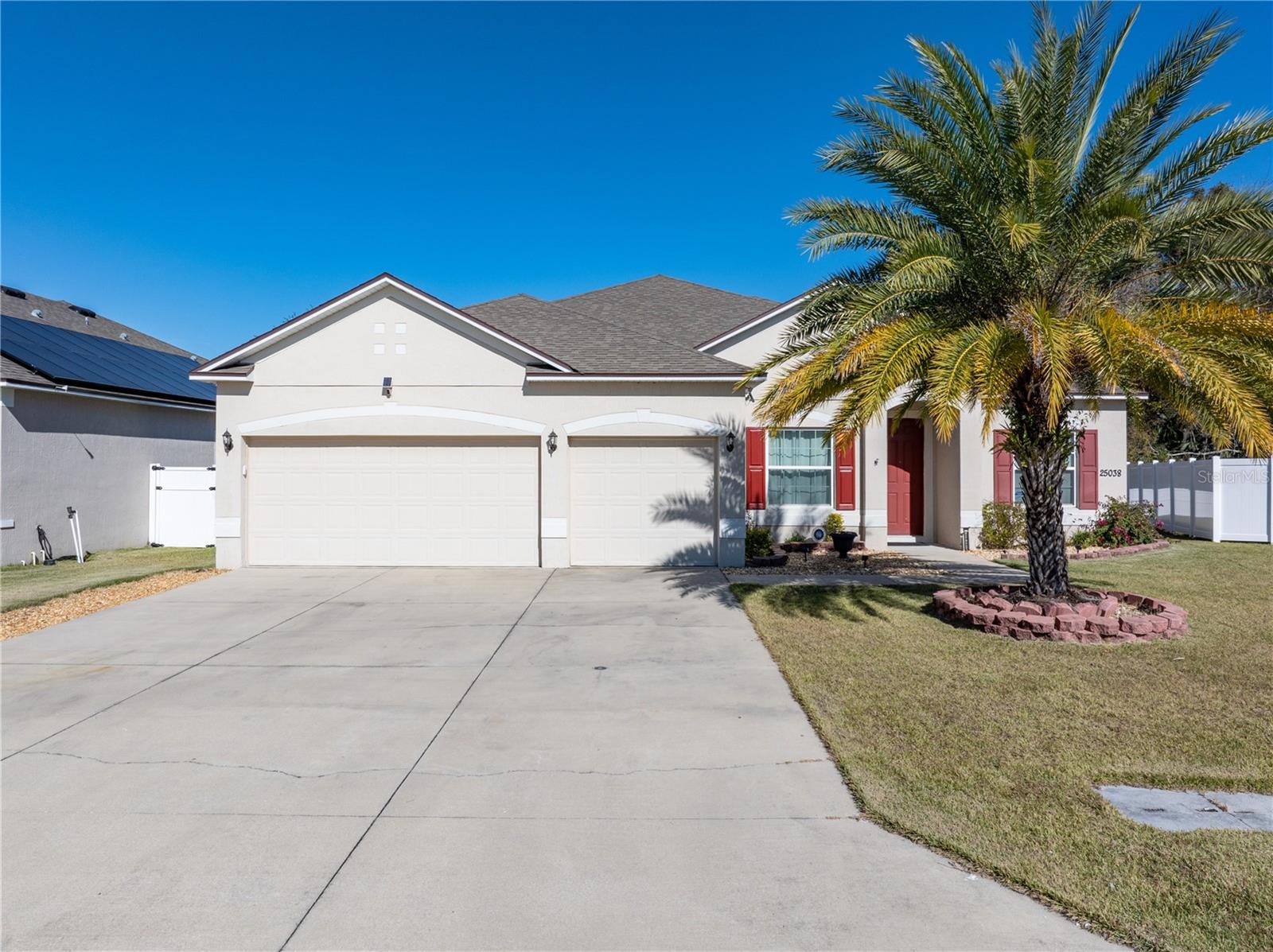 25038 9th Lane, FL