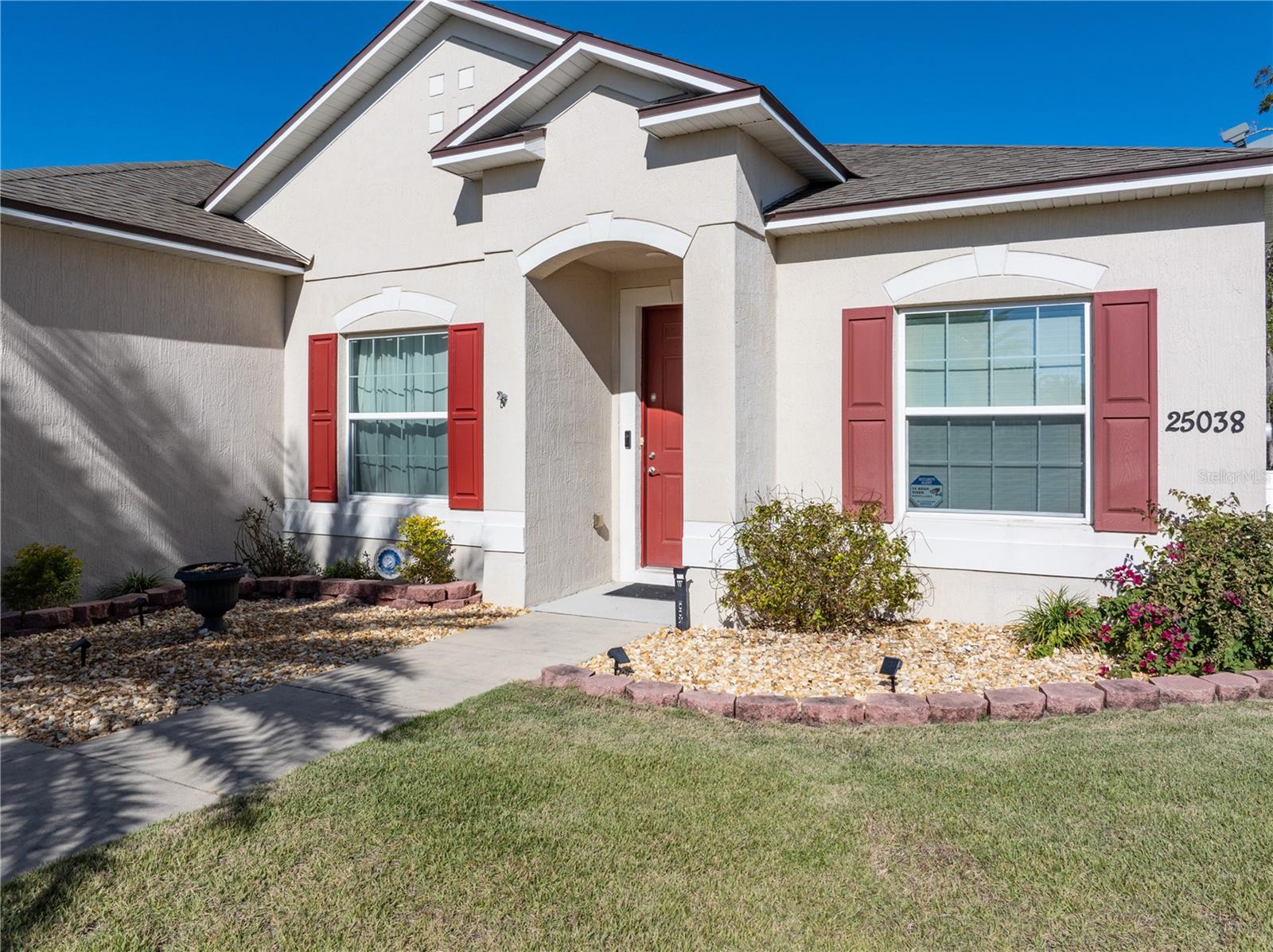 25038 9th Lane, FL