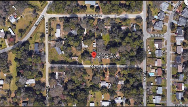 6927 Azlee Avenue, FL
