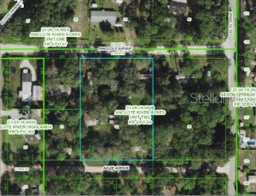 6927 Azlee Avenue, FL