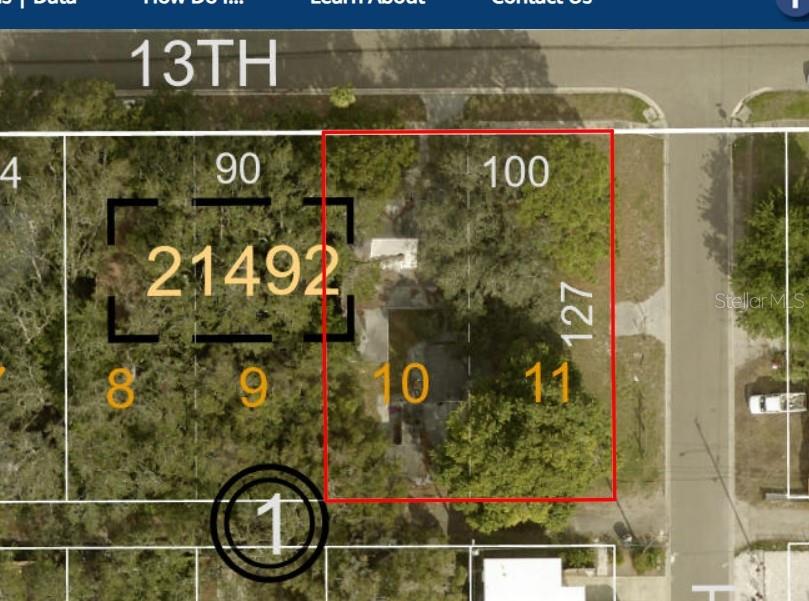 4810 13th Avenue, FL