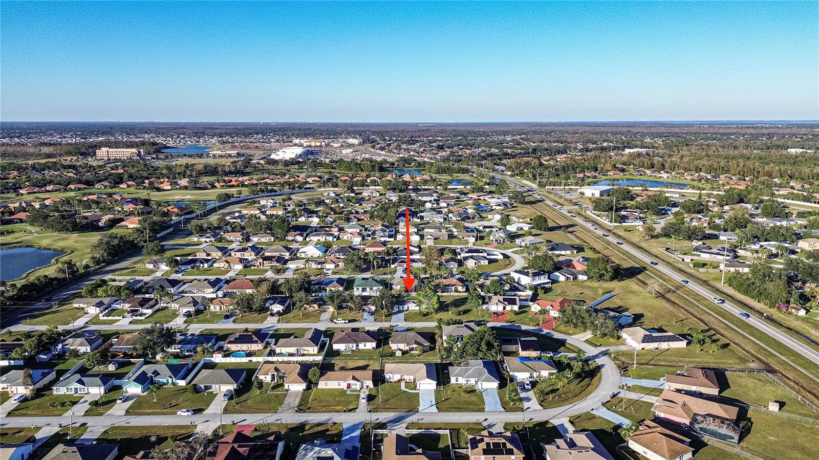 315 Lauderdale Court, FL