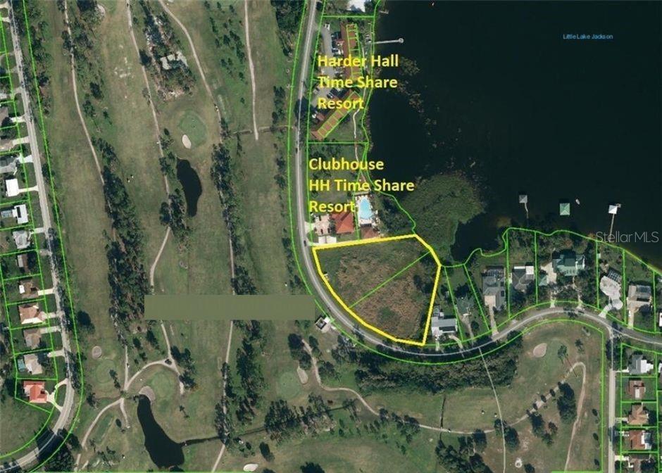 136+142 Lake Drive Boulevard, FL